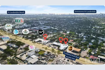 306 E Oakland Park Boulevard, Wilton Manors, FL 33334 - Photo 1