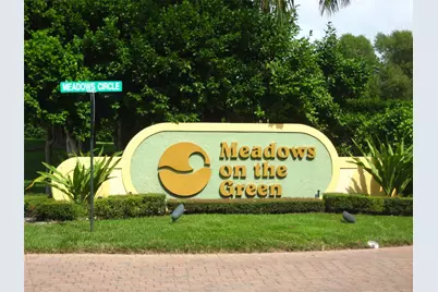 1529 Meadows Circle, Boynton Beach, FL 33436 - Photo 1