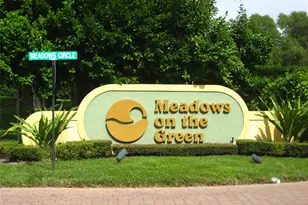 1529 Meadows Cir, Boynton Beach, FL 33436 - Photo 1