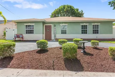 6570 NW 24th Court, Margate, FL 33063 - Photo 1