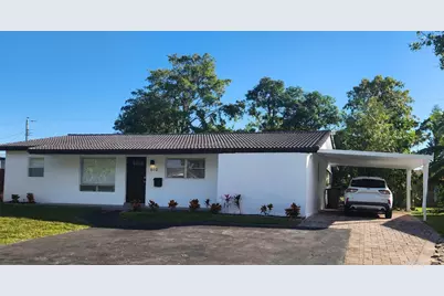 610 NW 38th Court, Deerfield Beach, FL 33064 - Photo 1