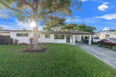 2155 SW 37th Terrace, Fort Lauderdale, FL 33312 - Photo 1