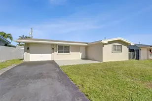 8211 NW 10th St, Pembroke Pines, FL 33024 - Photo 1