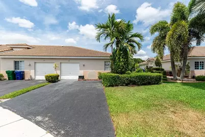1881 SW 116th Way #1881, Miramar, FL 33025 - Photo 1