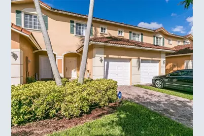 5549 Monte Carlo Place #5549, Margate, FL 33068 - Photo 1