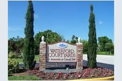 9842 NW 6th Court #9842, Plantation, FL 33324 - Photo 1