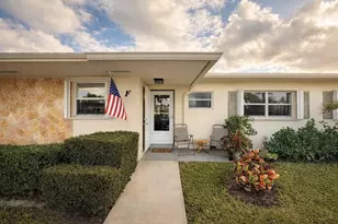 2687 Emory Dr East Unit, West Palm Beach, FL 33415 - Photo 1
