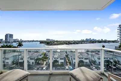 401 N Birch Road #607, Fort Lauderdale, FL 33304 - Photo 1