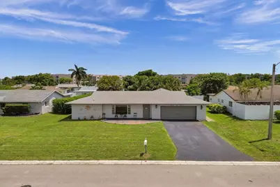 9516 NW 80th Court, Tamarac, FL 33321 - Photo 1