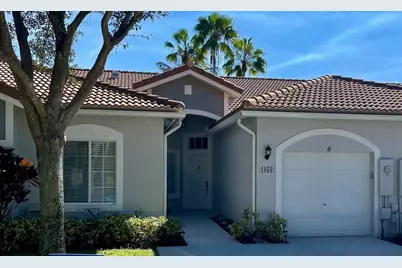1058 SW 42nd Terrace #1058, Deerfield Beach, FL 33442 - Photo 1