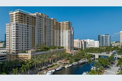 511 SE 5th Avenue #803, Fort Lauderdale, FL 33301 - Photo 1