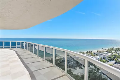 3100 N Ocean Boulevard #1910, Fort Lauderdale, FL 33308 - Photo 1