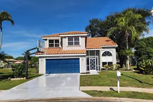 6011 Citrine Ct, Boynton Beach, FL 33472 - Photo 1