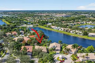 8605 Vintage Reserve Terrace, Lake Worth, FL 33467 - Photo 1