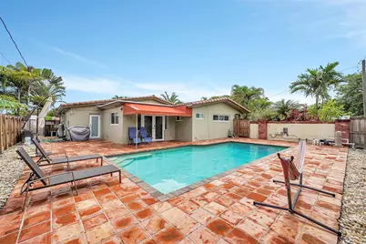 1518 Yale Drive, Hollywood, FL 33021 - Photo 1