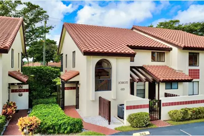 10805 Bahama Palm Way #201, Boynton Beach, FL 33437 - Photo 1