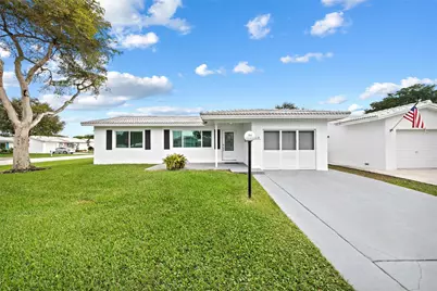 1620 NW 87th Lane, Plantation, FL 33322 - Photo 1
