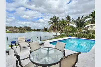 13385 SW 24th Street, Miramar, FL 33027 - Photo 1