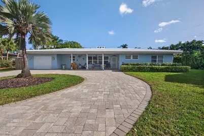712 NW 29th Court, Wilton Manors, FL 33311 - Photo 1