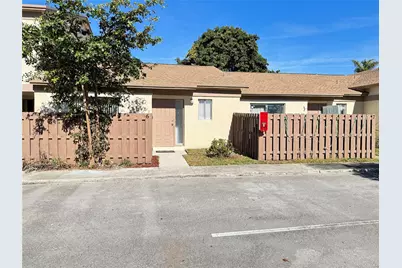 10725 NW 30th Place #6, Sunrise, FL 33322 - Photo 1