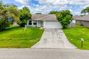 1226 SW Curry St, Port Saint Lucie, FL 34983 - Photo 1