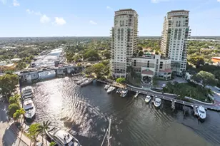 401 SW 4th Ave, Fort Lauderdale, FL 33315 - Photo 1