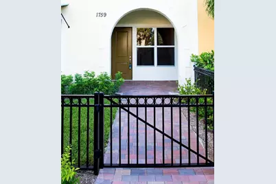 1759 NW 124th Way #1759, Pembroke Pines, FL 33028 - Photo 1