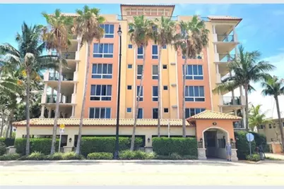 9 NE 20th Avenue #403, Deerfield Beach, FL 33441 - Photo 1