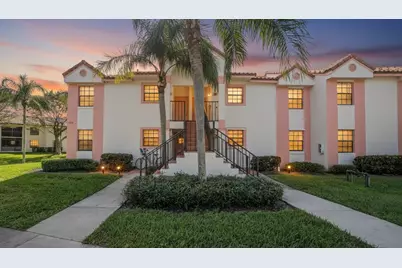 3000 Norwood Place #N201, Boca Raton, FL 33431 - Photo 1