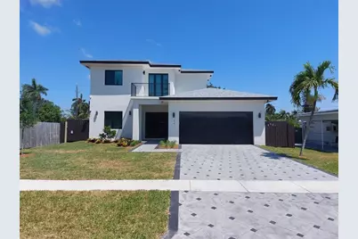 254 SW 12th Street, Dania Beach, FL 33004 - Photo 1