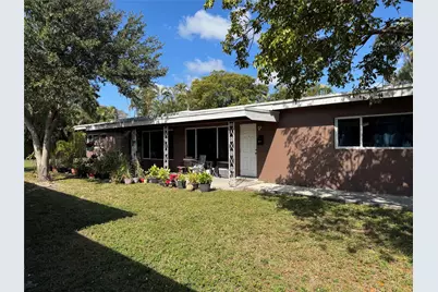 911 SW 15th Terrace #1, Fort Lauderdale, FL 33312 - Photo 1