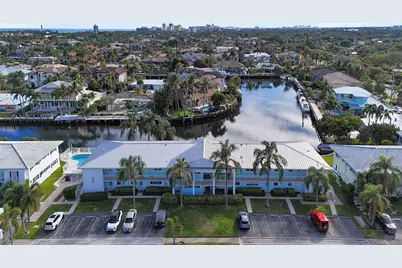 2330 NE 36th Street #9, Lighthouse Point, FL 33064 - Photo 1