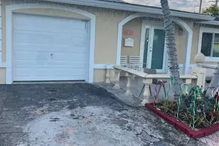 1403 Broadmoor, North Lauderdale, FL 33068 - Photo 1