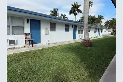 241 SE Park Street #1, Dania Beach, FL 33004 - Photo 1