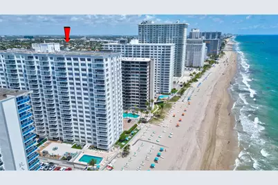 3750 Galt Ocean Drive #704, Fort Lauderdale, FL 33308 - Photo 1