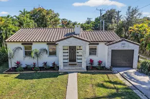 631 Curtiss Pkwy, Miami Springs, FL 33166 - Photo 1