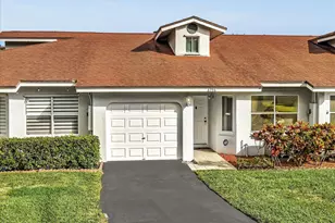 6796 N Pine Island Rd, Tamarac, FL 33321 - Photo 1