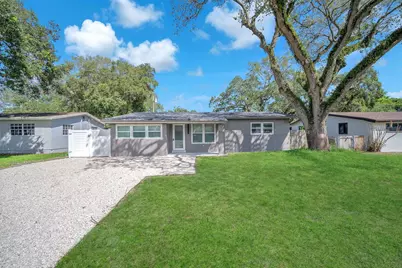 4640 SW 25th Terrace, Dania Beach, FL 33312 - Photo 1