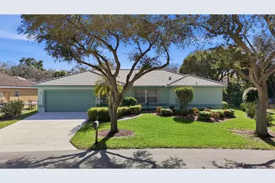 4152 NW 58th Drive, Coconut Creek, FL 33073 - Photo 1