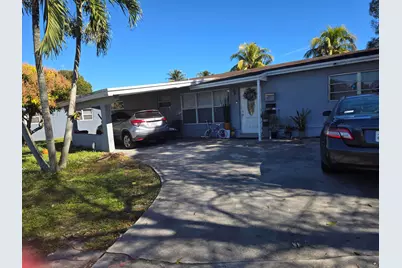 1300 NW 61st Avenue #102, Sunrise, FL 33313 - Photo 1