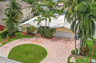 2920 NE 23rd St, Pompano Beach, FL 33062 - Photo 1