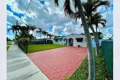 5971 NE 6th Avenue, Fort Lauderdale, FL 33334 - Photo 1