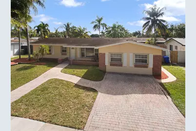 10430 NW 19th Street, Pembroke Pines, FL 33026 - Photo 1