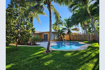 765 E Dayton Circle, Fort Lauderdale, FL 33312 - Photo 1