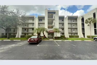 9311 Orange Grove Drive #402, Davie, FL 33324 - Photo 1