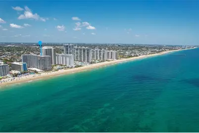 4100 Galt Ocean Drive #303, Fort Lauderdale, FL 33308 - Photo 1