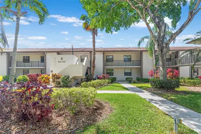 9676 W McNab Road #110, Fort Lauderdale, FL 33321 - Photo 1