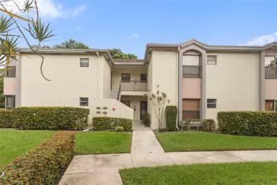 4498 Carambola Circle #27303, Pompano Beach, FL 33066 - Photo 1