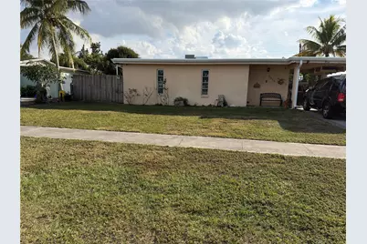 5814 Elder Drive, West Palm Beach, FL 33415 - Photo 1