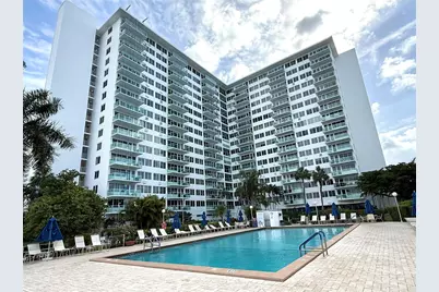 3233 NE 34th Street #1520, Fort Lauderdale, FL 33308 - Photo 1